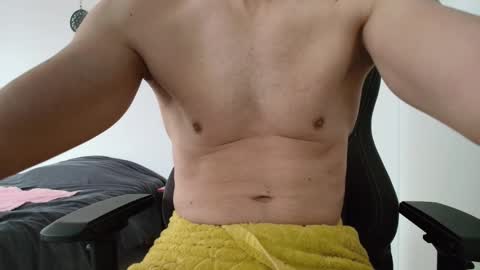 Snapshot of jubestfriend chatting on February 2, 2026, 11:31 am B-Balls online show from February 2, 2026, 11:31 am