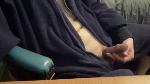 juddermeister online show from April 28, 2026, 11:37 am