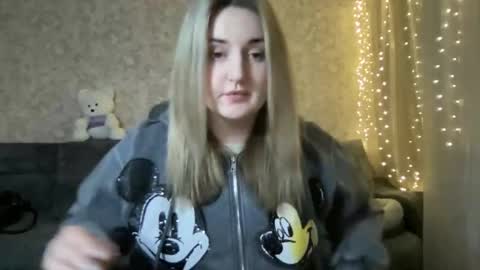 JudeValenti online show from January 17, 2026, 4:22 pm