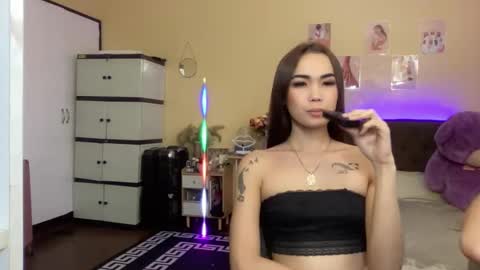 Snapshot of judiella chatting on January 6, 2025, 7:20 am EloiseMoree online show from January 6, 2025, 7:20 am
