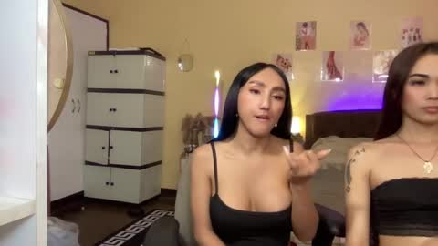 Snapshot of judiella chatting on January 27, 2025, 11:54 am EloiseMoree online show from January 27, 2025, 11:54 am