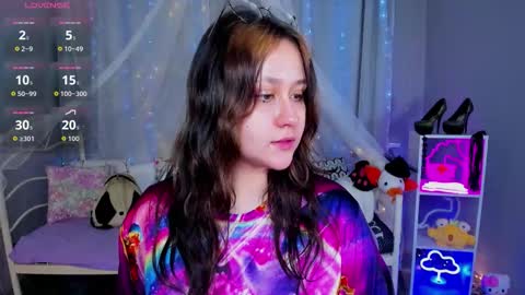 JudithSilvia online show from February 5, 2026, 10:09 am