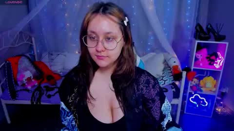 JudithSilvia online show from February 22, 2026, 4:49 pm