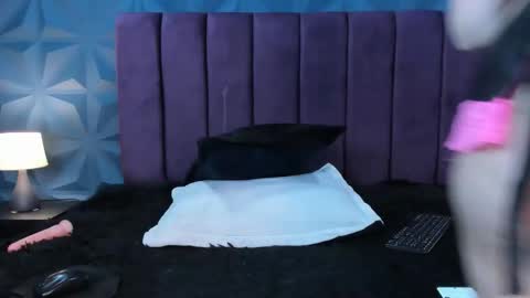 judy_campbell online show from October 2, 2025, 7:21 pm