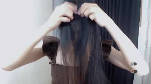 Snapshot of judy_fuckdoll chatting on December 25, 2024, 9:33 pm JUDY online show from December 25, 2024, 9:33 pm