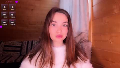 Snapshot of judykissmoore chatting on January 13, 2025, 11:41 am Judy online show from January 13, 2025, 11:41 am