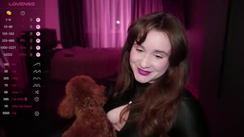 Juelz  online show from December 3, 2025, 9:24 pm