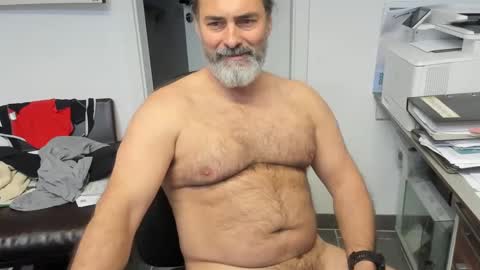 Giovanni50pro online show from January 23, 2025, 1:56 pm