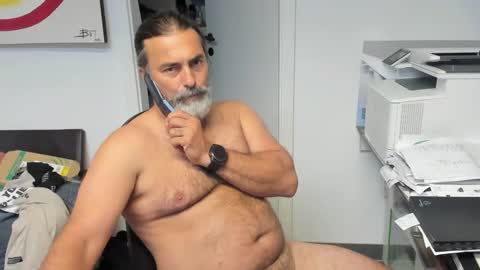 Giovanni50pro online show from September 18, 2025, 1:35 pm