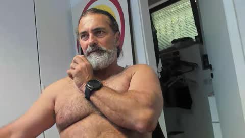 Giovanni50pro online show from September 22, 2025, 12:07 pm