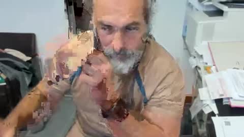 Giovanni50pro online show from October 7, 2025, 10:23 am