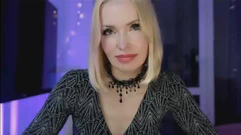 Goddess Julia online show from May 16, 2026, 8:18 pm