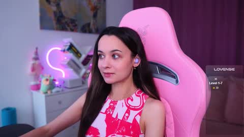 Angelina online show from October 24, 2025, 11:06 am