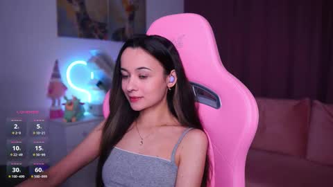 Snapshot of juicy___angel chatting on January 17, 2026, 2:22 pm Angelina online show from January 17, 2026, 2:22 pm