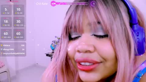 Snapshot of juicy_elenxx chatting on December 3, 2024, 9:23 pm EleN online show from December 3, 2024, 9:23 pm