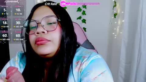 Snapshot of juicy_elenxx chatting on February 25, 2025, 10:39 pm EleN online show from February 25, 2025, 10:39 pm