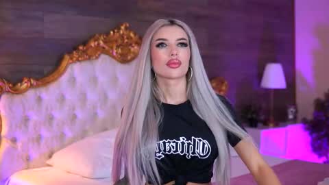 Jessye online show from October 5, 2025, 8:51 pm