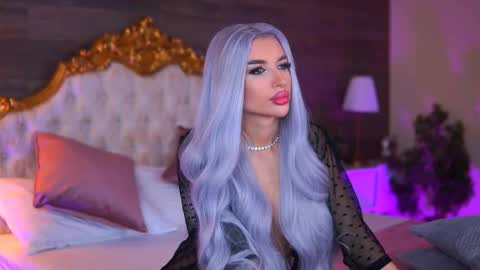 Jessye online show from December 21, 2025, 8:49 pm