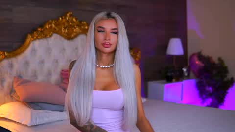 Jessye online show from June 2, 2026, 7:49 pm