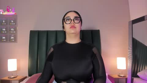 Juicy online show from February 7, 2026, 11:03 am