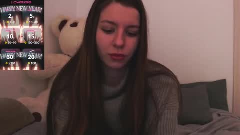 Snapshot of juicy_mystery chatting on January 11, 2025, 10:29 am laura online show from January 11, 2025, 10:29 am