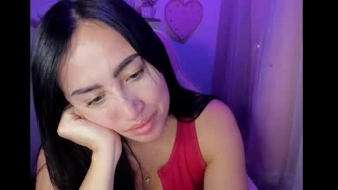 valeska online show from October 17, 2025, 9:39 pm