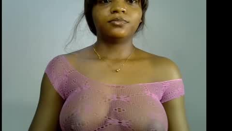 Wet Baddie online show from February 4, 2025, 11:27 am