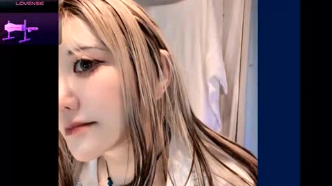 Sayo  Tanaka online show from October 2, 2025, 3:46 am