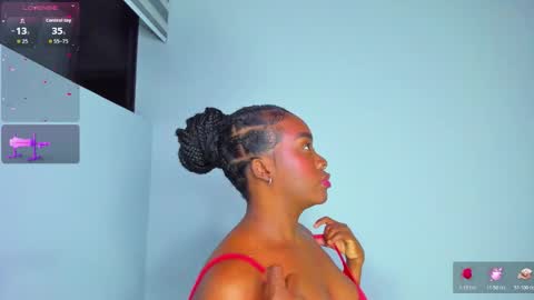 Your Paradise online show from March 3, 2026, 5:13 am