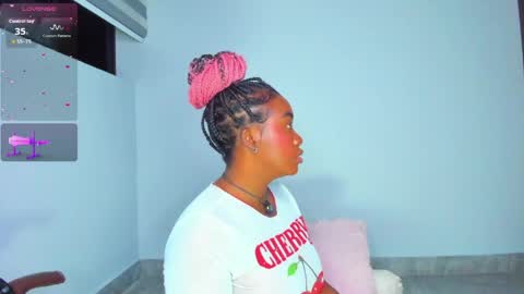 Your Paradise online show from April 12, 2026, 5:23 am