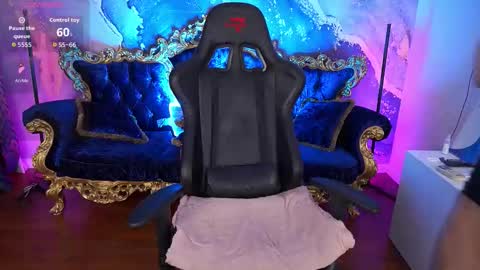 Milana online show from October 8, 2025, 6:55 am