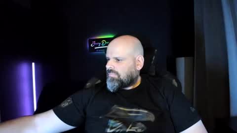 JuicyLounge online show from July 9, 2026, 7:18 pm
