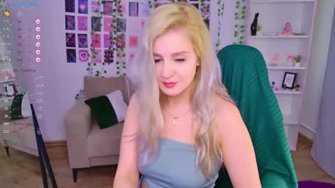 Ameli  Stella  Vi  Evie  Jessica online show from March 27, 2026, 8:26 am