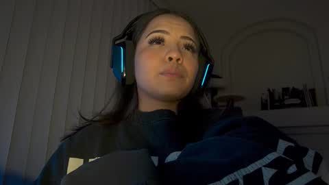 Snapshot of juicytempt8tion chatting on October 23, 2025, 10:03 am JuicyAssTemptation online show from October 23, 2025, 10:03 am