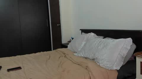 Andry but call me yulieth online show from February 3, 2025, 9:18 pm