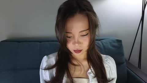 Snapshot of jujuyang chatting on March 7, 2025, 2:56 pm Julia online show from March 7, 2025, 2:56 pm