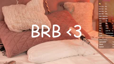 Julcy online show from April 6, 2026, 4:52 pm