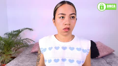 Jules and Gia online show from April 9, 2026, 2:00 pm