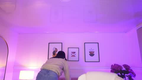 Snapshot of julesbennet chatting on October 10, 2025, 11:31 am Jules Bennett online show from October 10, 2025, 11:31 am