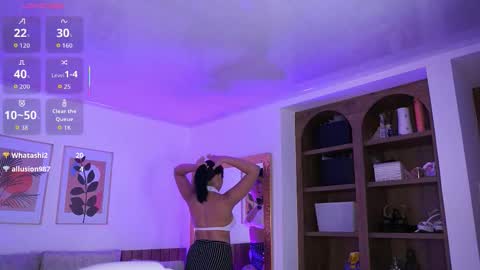 Jules Bennett online show from February 19, 2026, 11:39 am