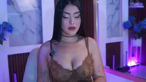 Jules Bennett online show from April 24, 2026, 12:40 pm