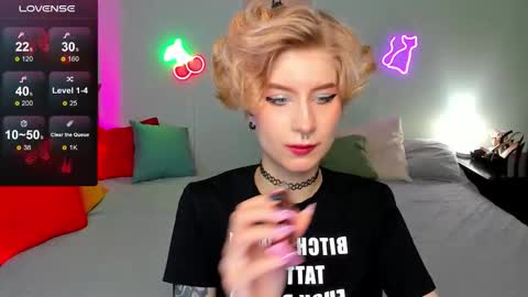 Jules online show from October 13, 2025, 12:43 am