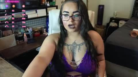 Julesss online show from September 29, 2025, 5:45 am