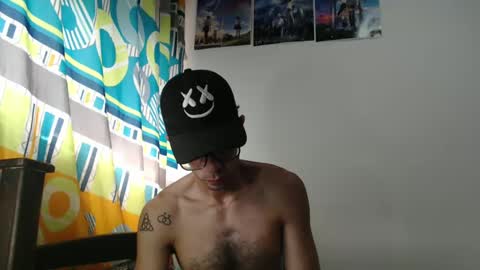 Snapshot of julfigo chatting on January 20, 2025, 2:03 pm Julfigo online show from January 20, 2025, 2:03 pm