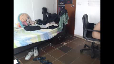 Julfigo online show from December 2, 2025, 7:09 pm