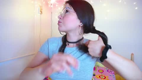 Juliana online show from January 5, 2025, 10:08 pm