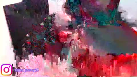  Juliana Torres  online show from December 23, 2024, 2:35 am