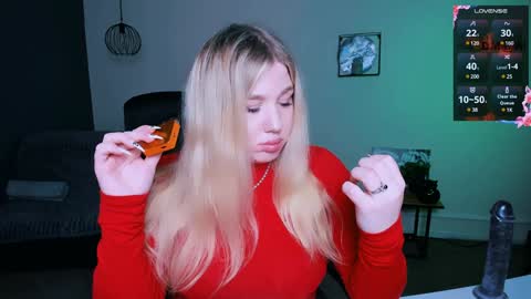Snapshot of juli_kisss chatting on January 21, 2025, 8:00 pm juli kisss online show from January 21, 2025, 8:00 pm