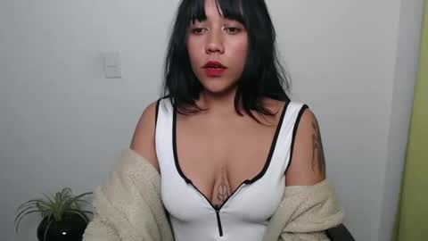 JULIETA online show from February 24, 2025, 11:52 pm