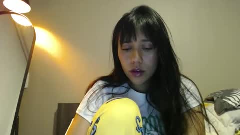 JULIETA online show from April 14, 2026, 1:11 am